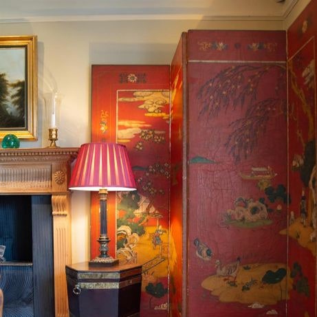 12 amazing interiors pieces to buy at auction in April