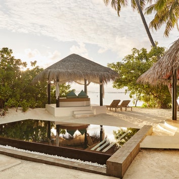 Discover your own personal paradise in the Indian Ocean