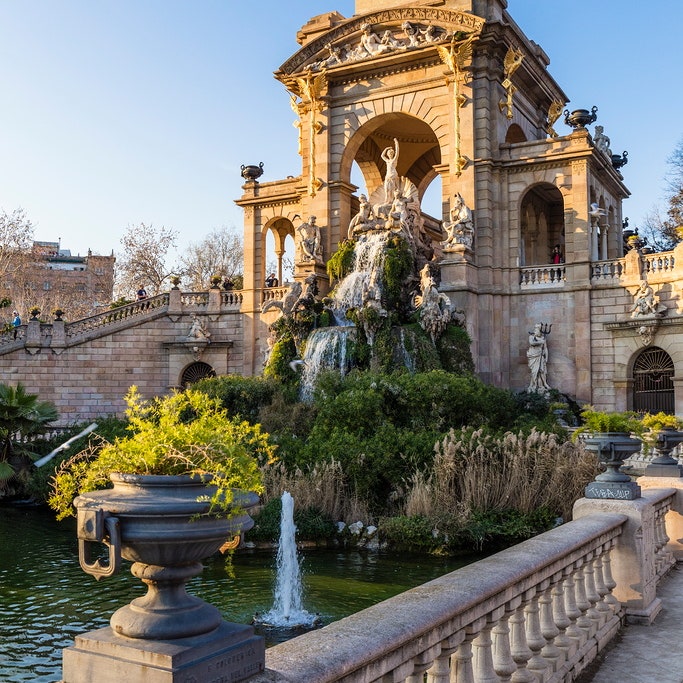 The best things to do in Barcelona