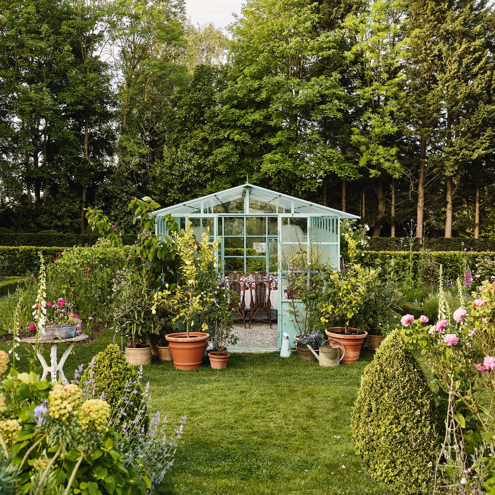 The garden trends to know for 2024