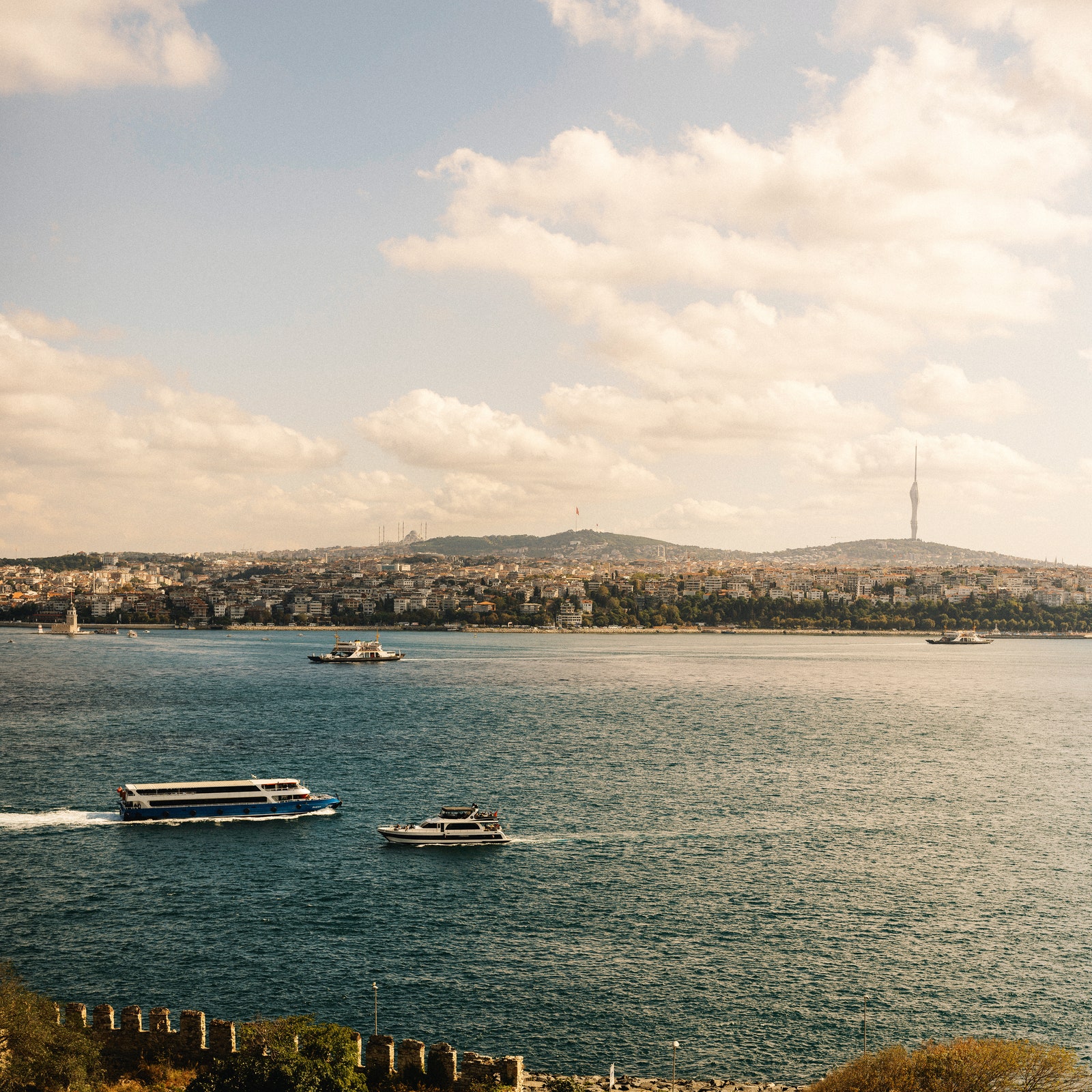 What to see and do in Istanbul according to a stylish local