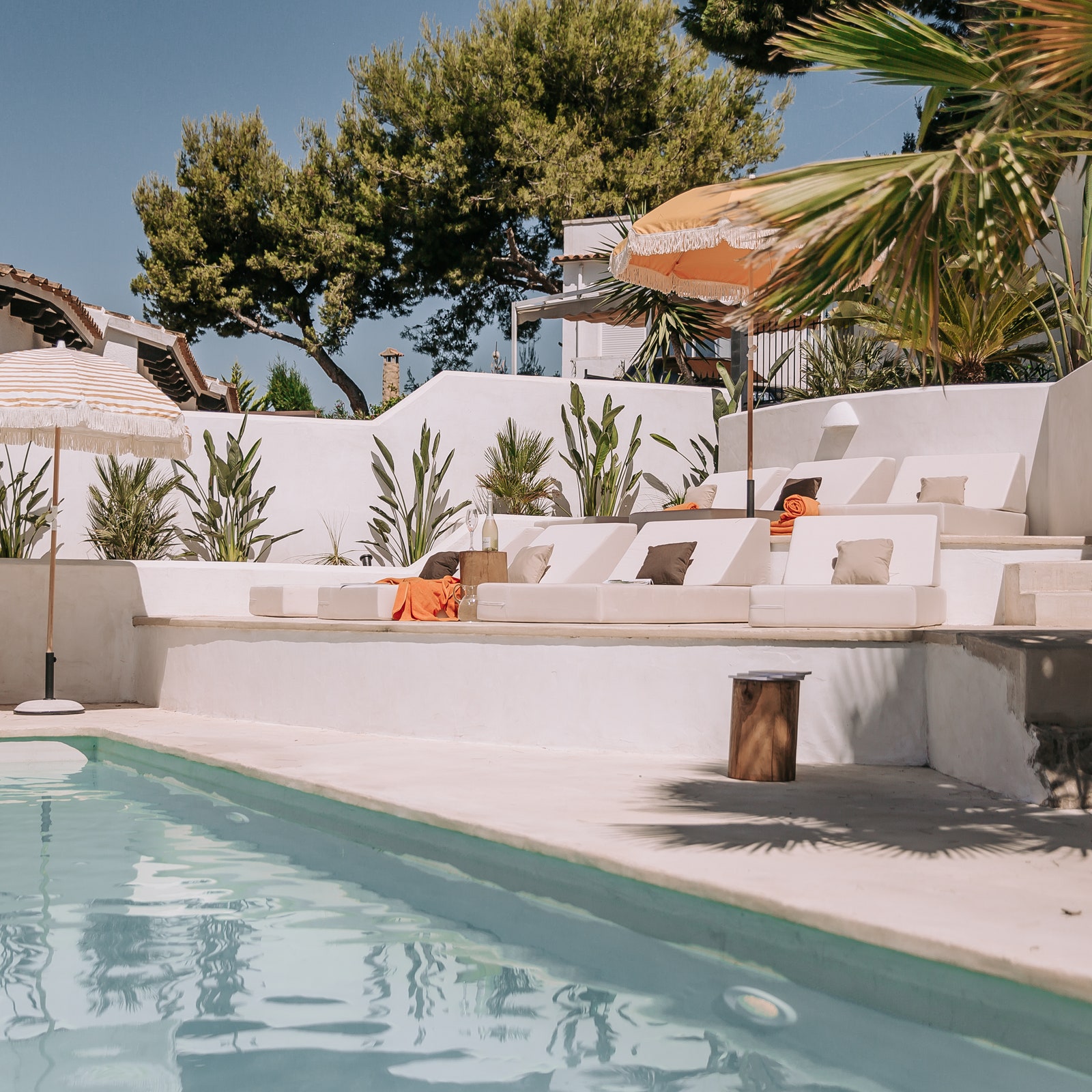 Seven stylish Spanish villas to book now