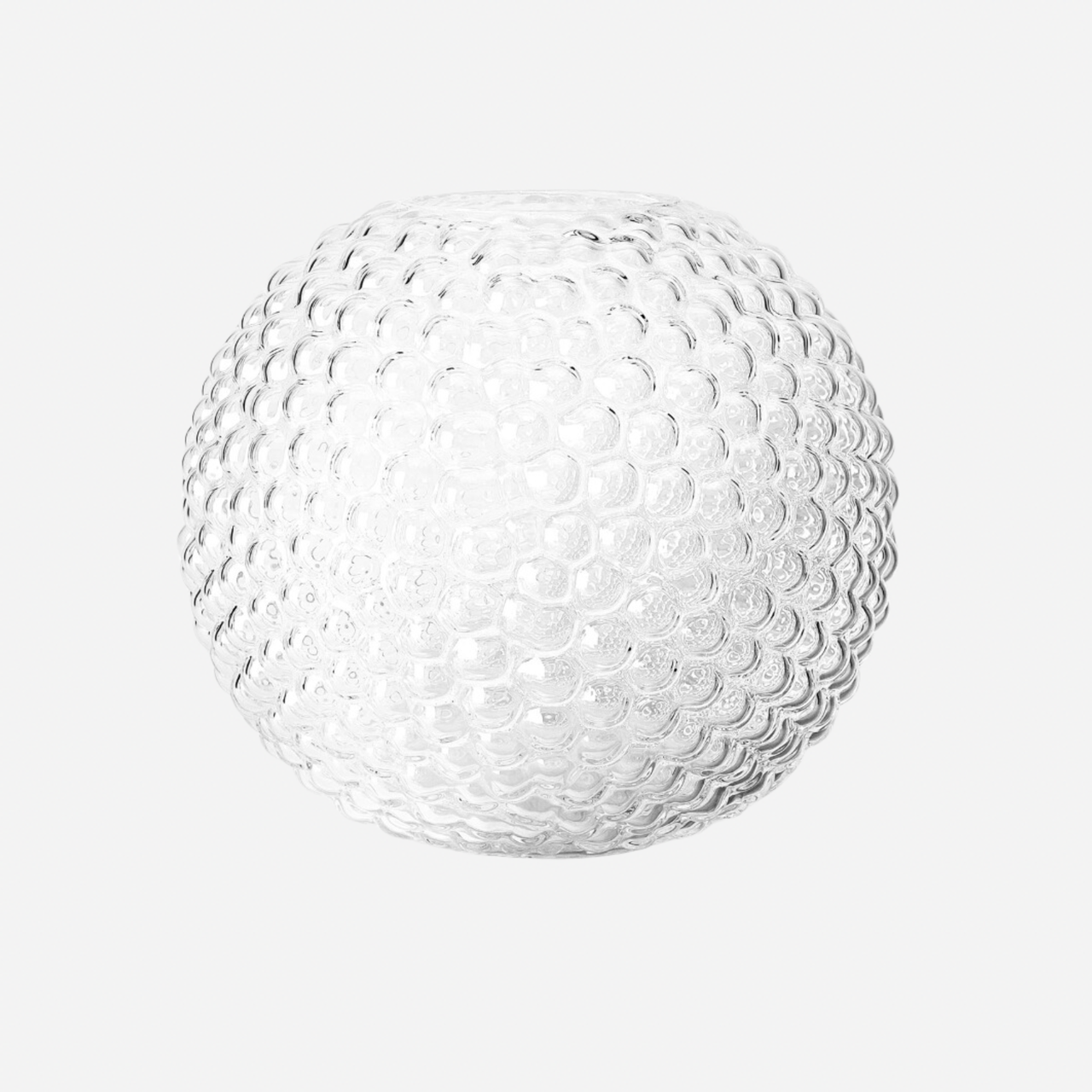 Image may contain: Sphere, Ball, Golf, Golf Ball, Sport, Pottery, and Lamp
